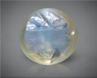 Natural Chrysoberyl Cat's eye  1.32CTS-6736